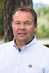 Trond Erik Grundt, Grensetjänsten Norge-Sverige